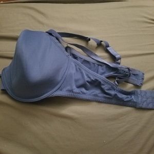 Like New Smart & Sexy Bra